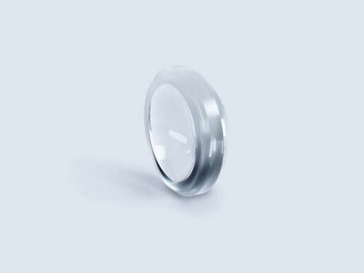 Sphärische Linsen
